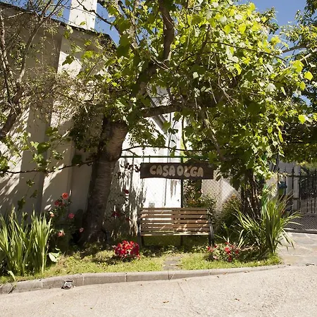 Casa Olga