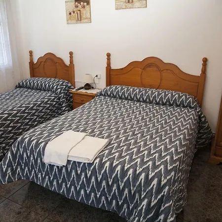 Affittacamere Casa Olga