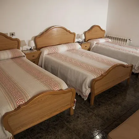 Casa Olga Triacastela