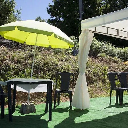 Guest house Casa Olga