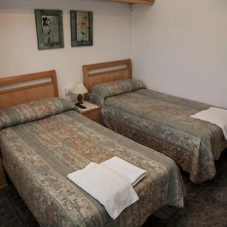 Casa Olga Guest house