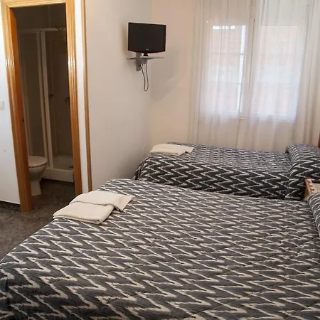 Casa Olga Guest house *