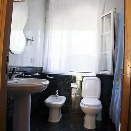 Penzion Casa Olga Tríacastela