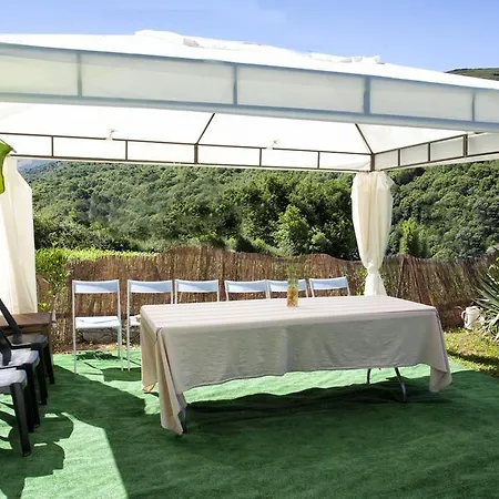 Casa Olga * Tríacastela