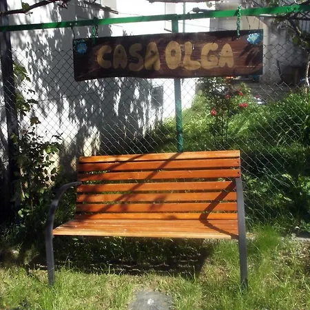 Casa Olga * Triacastela