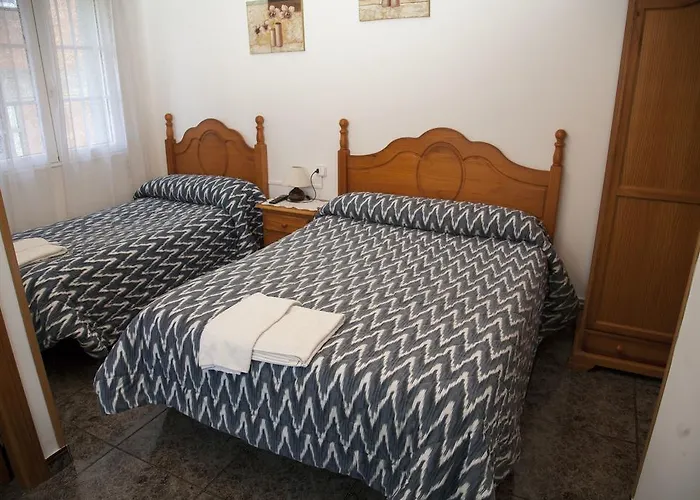 Maison d'hôtes Casa Olga