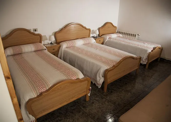 Casa Olga Tríacastela