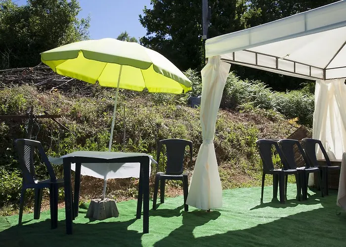 Maison d'hôtes Casa Olga