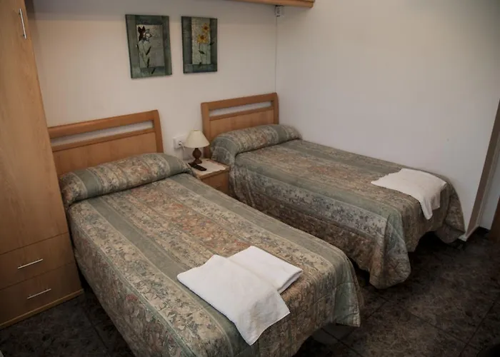 Casa Olga Maison d'hôtes