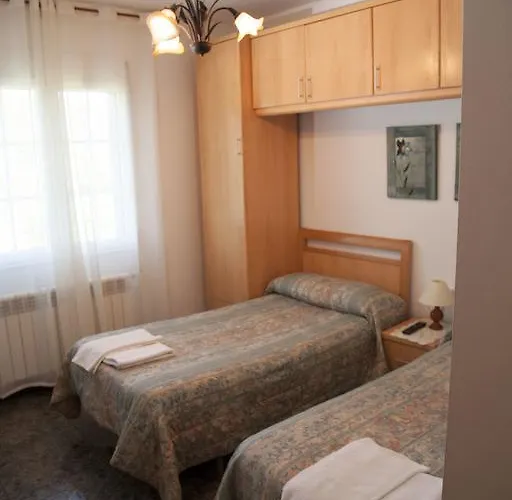 Maison d'hôtes Casa Olga *