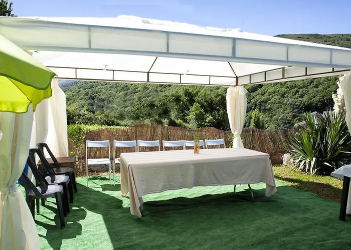 Casa Olga * Tríacastela